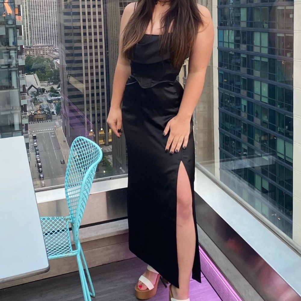 Zara “Magic” Dress (read desc)